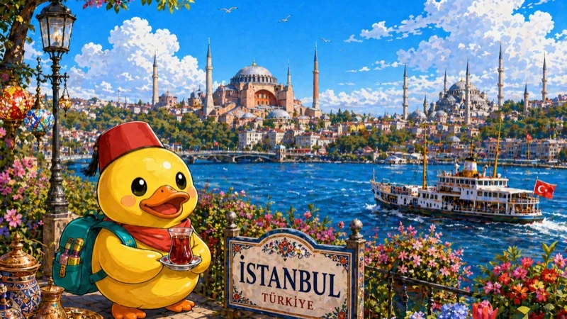 Istanbul, Turkey